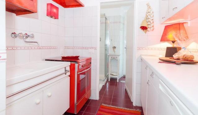 Campo With View And Balcony Apartment Rome