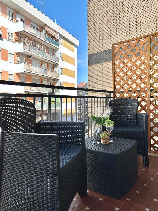 Apartment Maison Dalu Rome
