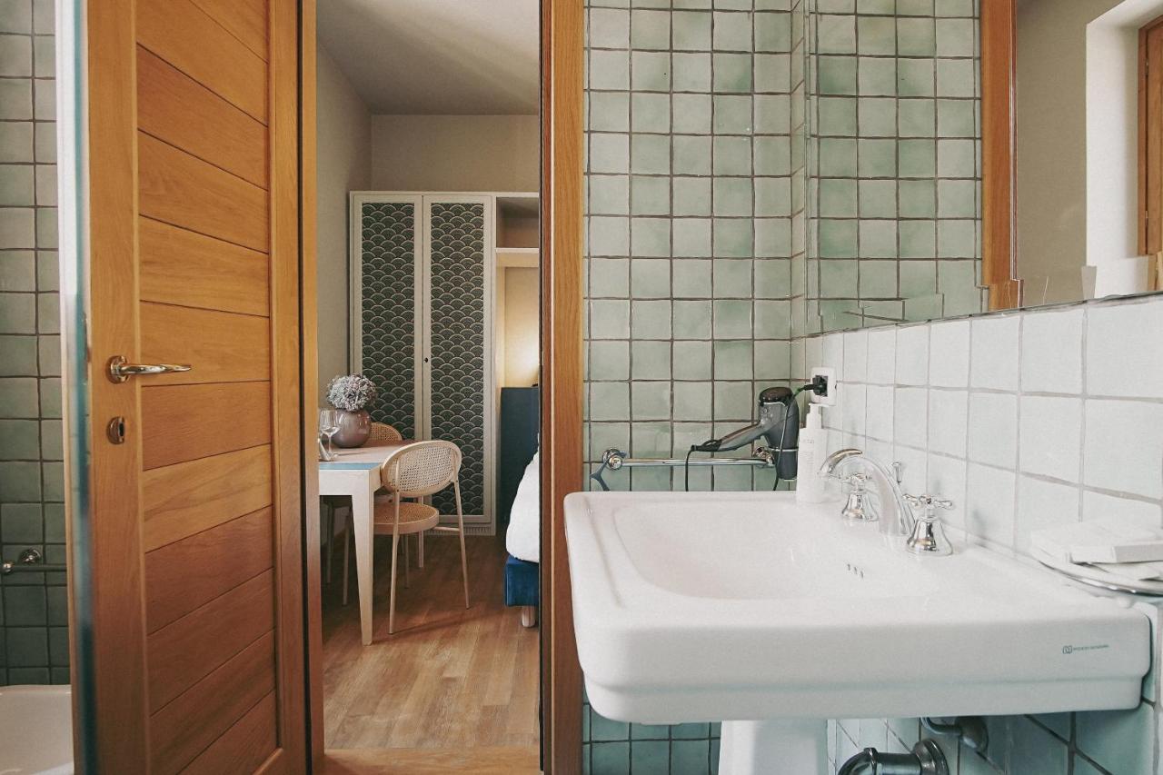 Hotel Salotto Monti Rome