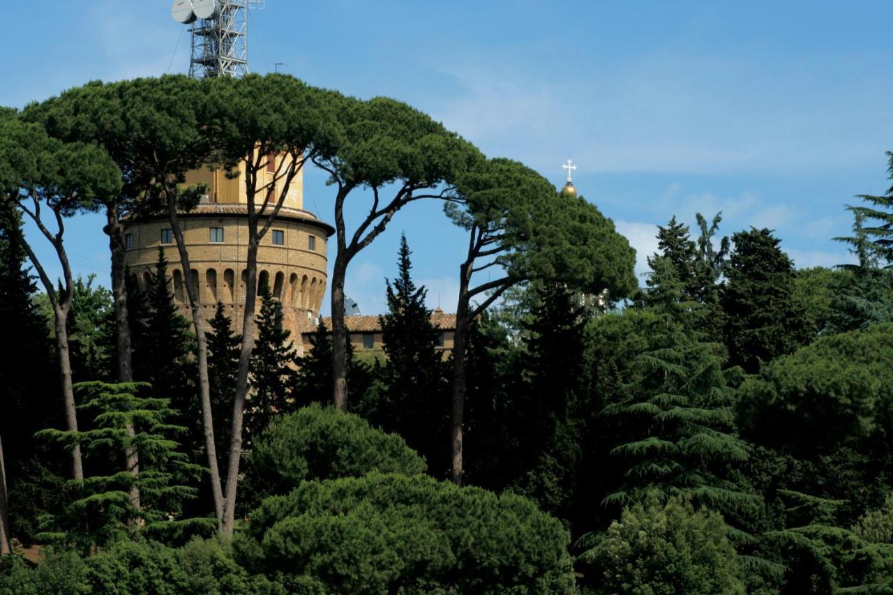 Casa de férias Good House In Vatican