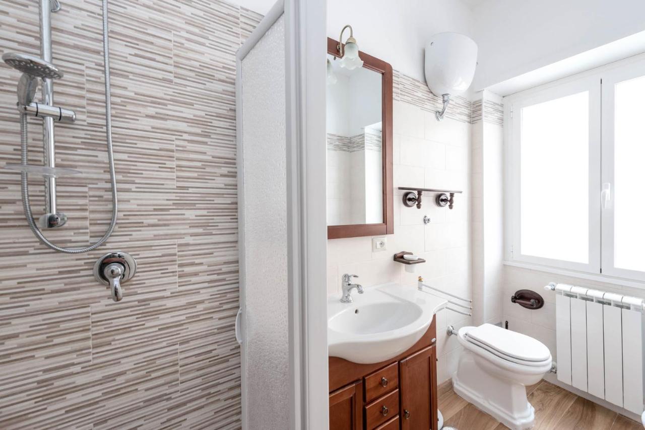 Appartement Nonna Anna *