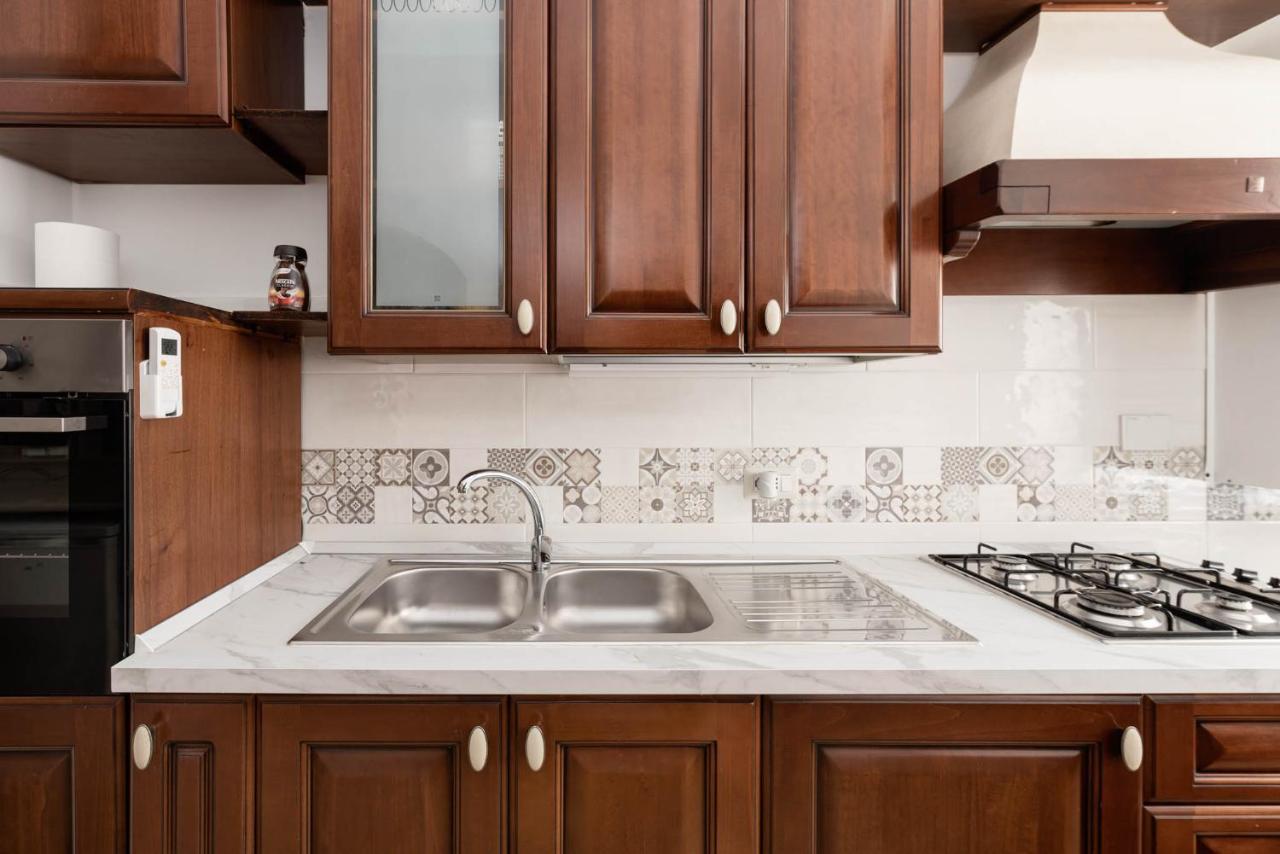 Nonna Anna Appartement Rome