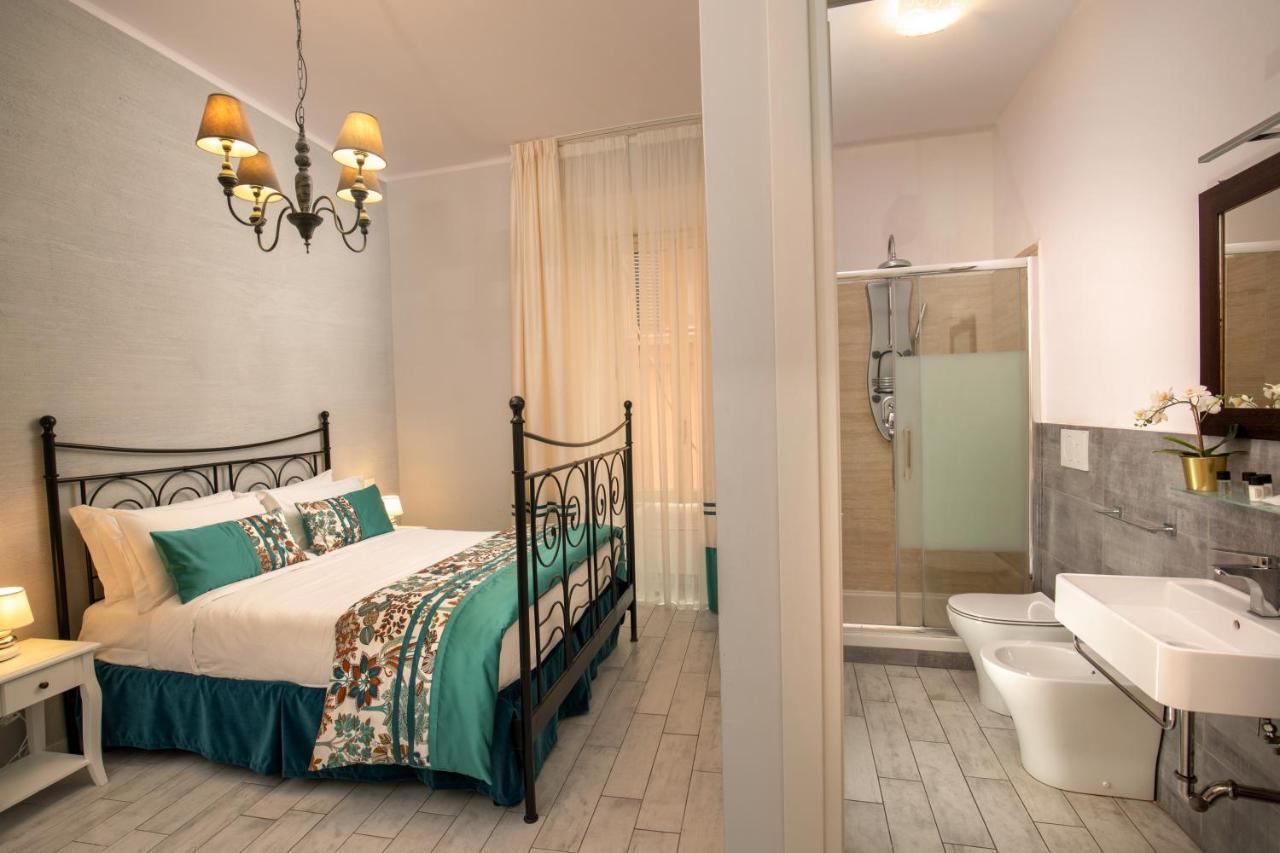 Baldassini Guest house Rome