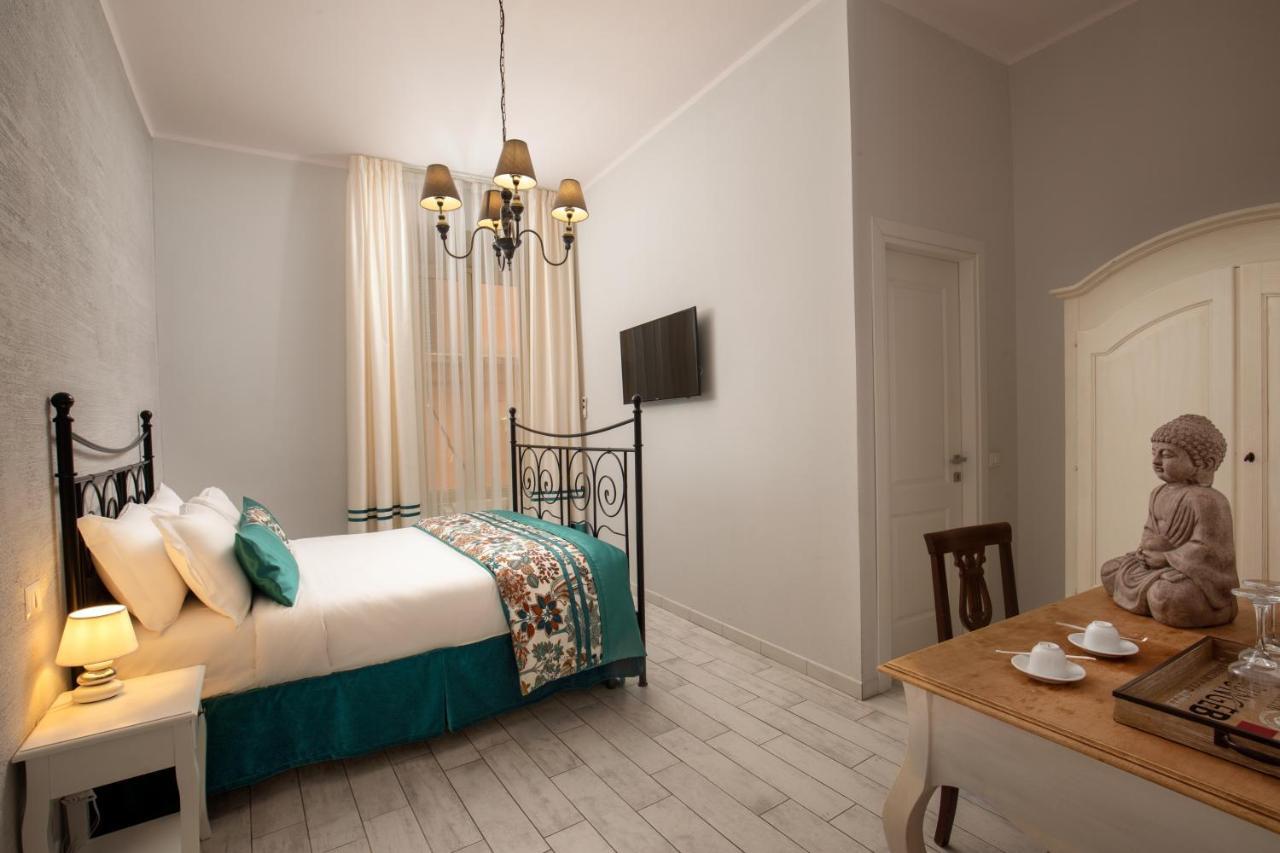 Guest house Baldassini 2*