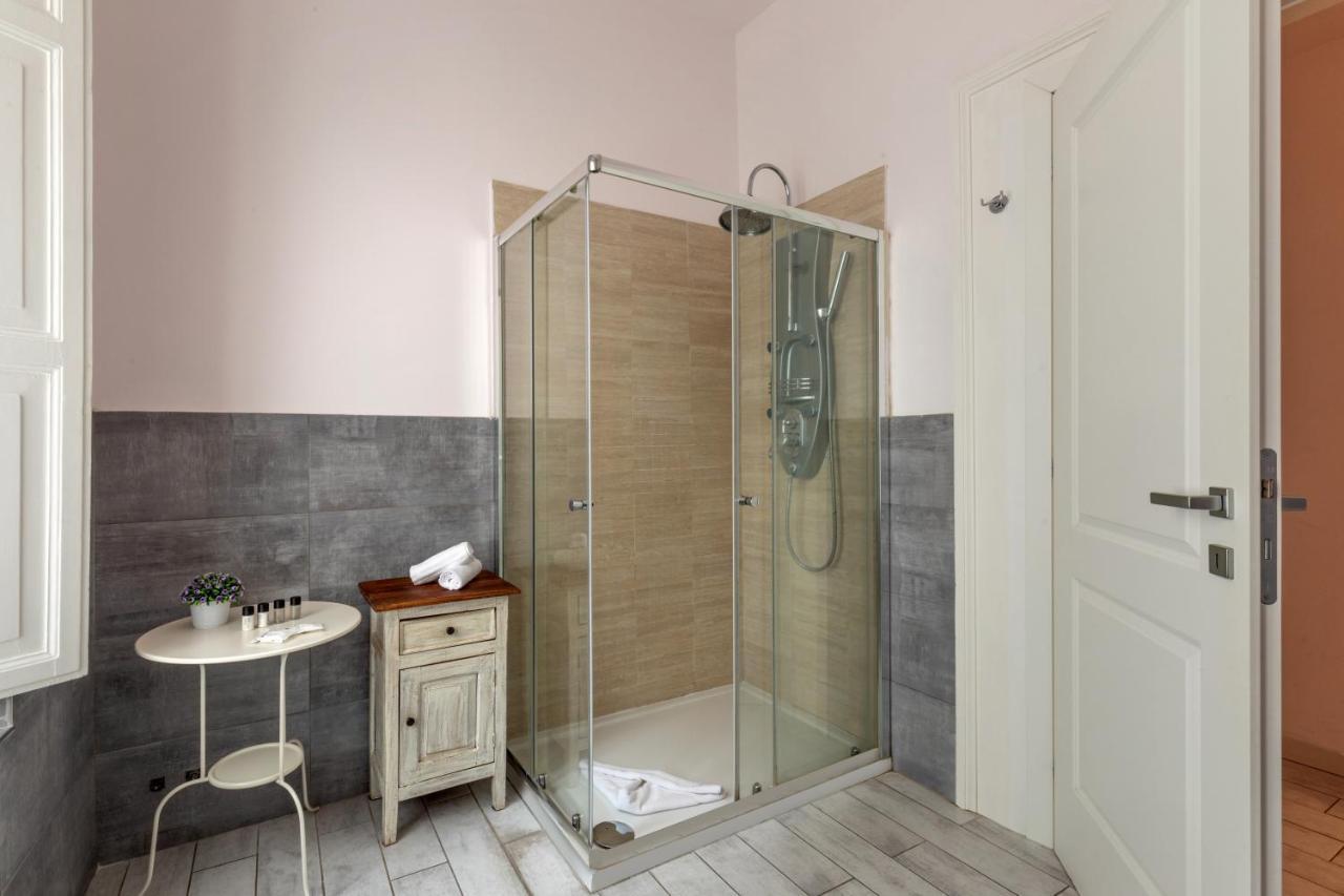 Guest house Baldassini Rome