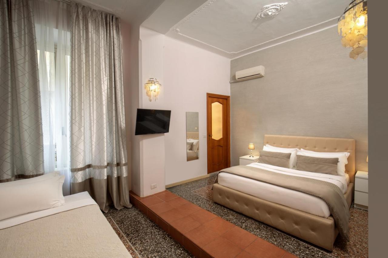 Baldassini Guest house 2*