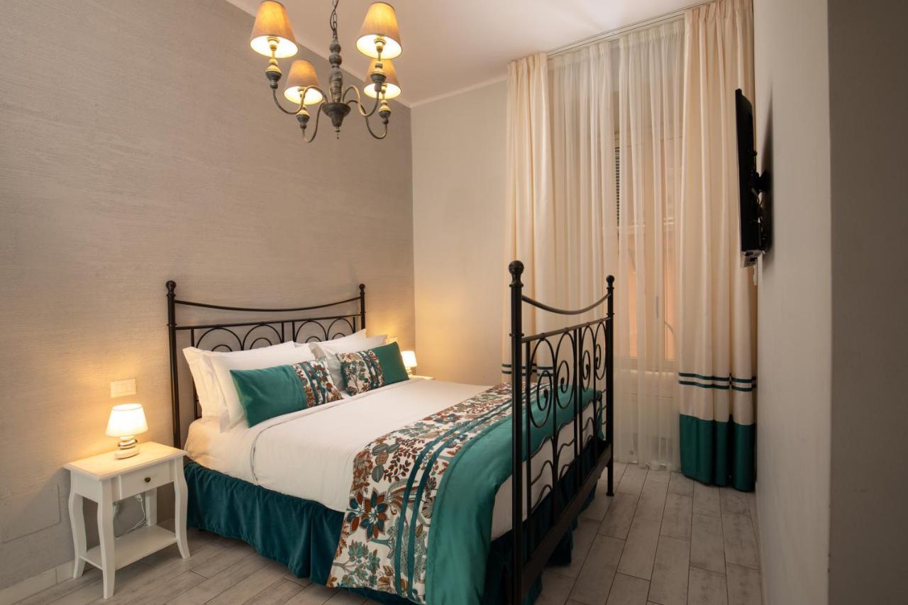 Baldassini Guest house 2*