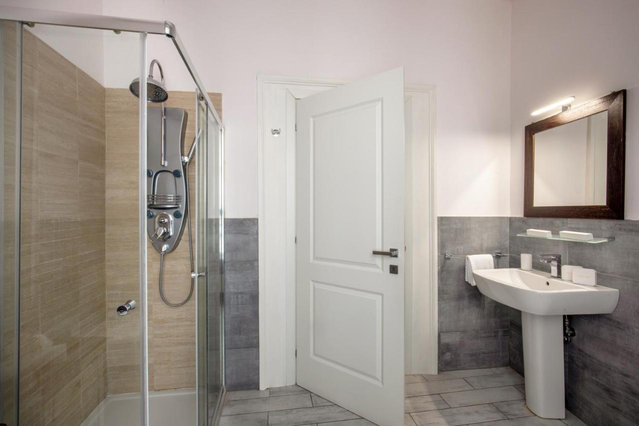 Baldassini Guest house Rome