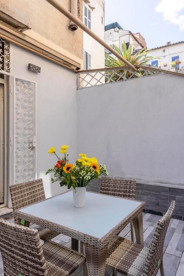 Art House Centro Storico Luxury *