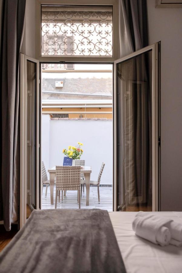 Art House Centro Storico Luxury