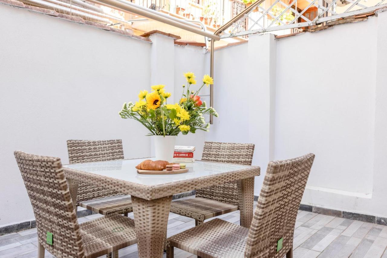Art House Centro Storico Luxury Apartamento