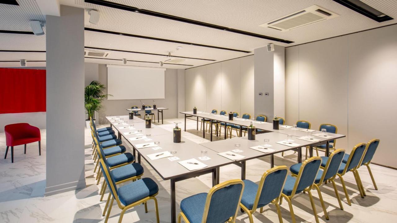 Hotel American Palace Eur 4*