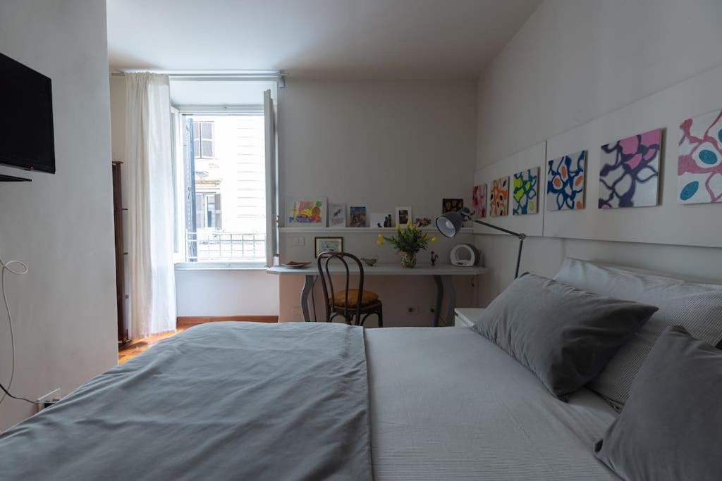 Appartement La Dolce - Old Testaccio Authentic District