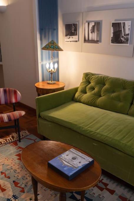 Appartement La Dolce - Old Testaccio Authentic District