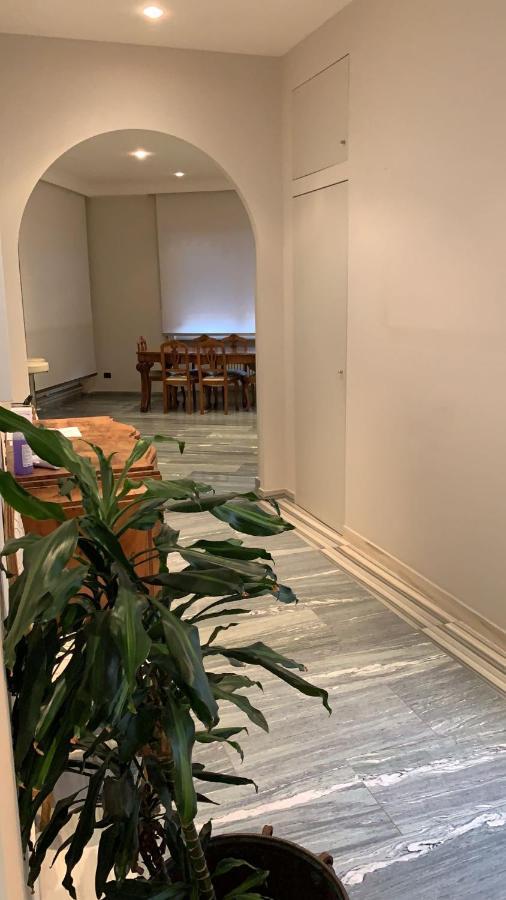 Pacuvio Vatican House * Rome
