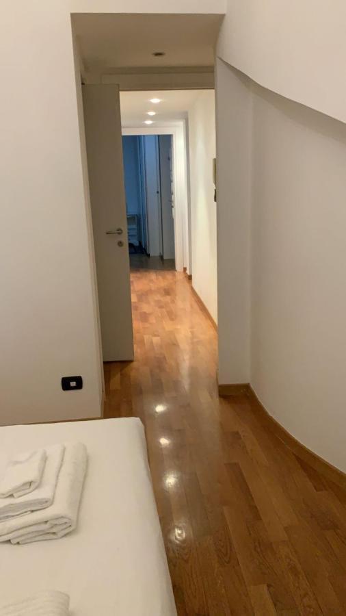 Pacuvio Vatican House Rome