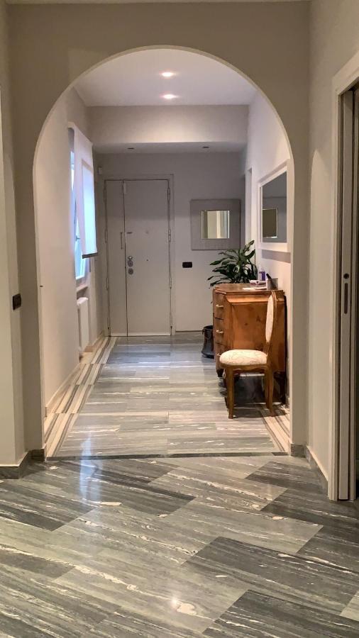 Pacuvio Vatican House Rome
