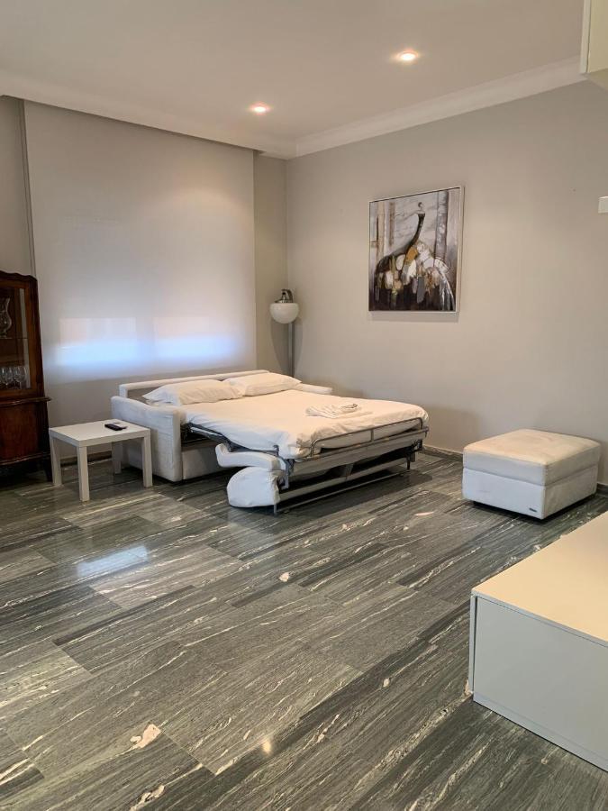 Pacuvio Vatican House Apartment Rome