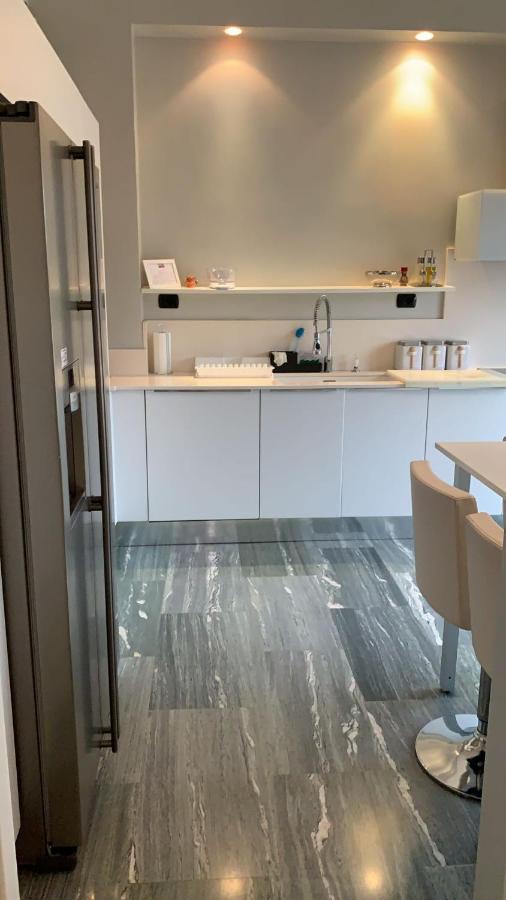 Pacuvio Vatican House Apartment