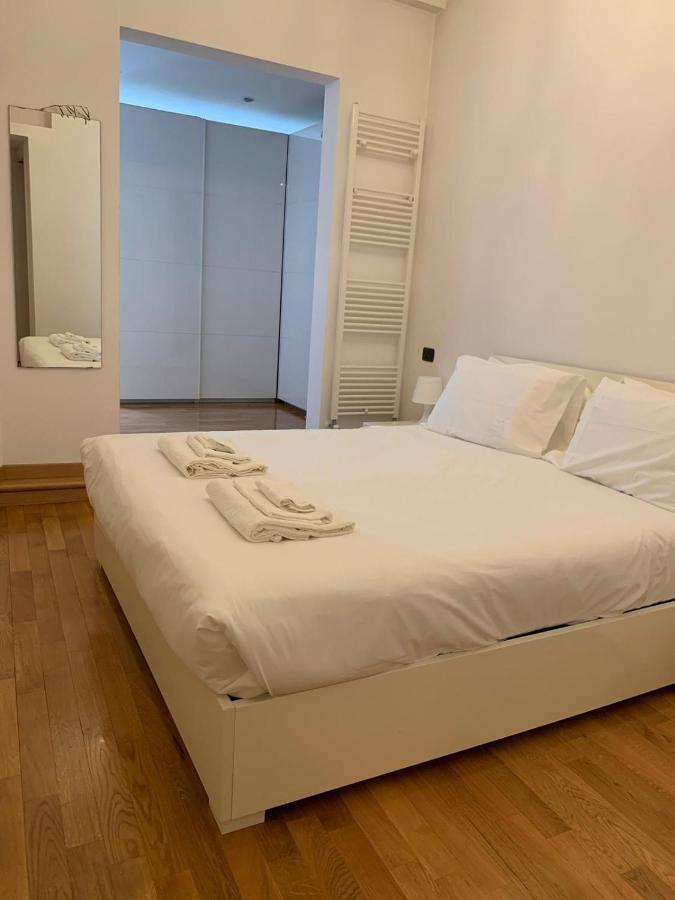 Pacuvio Vatican House Apartment