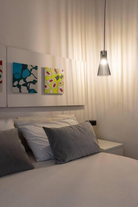 La Dolce - Old Testaccio Authentic District Appartement