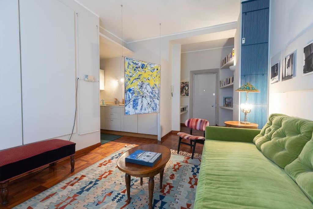 Appartement La Dolce - Old Testaccio Authentic District