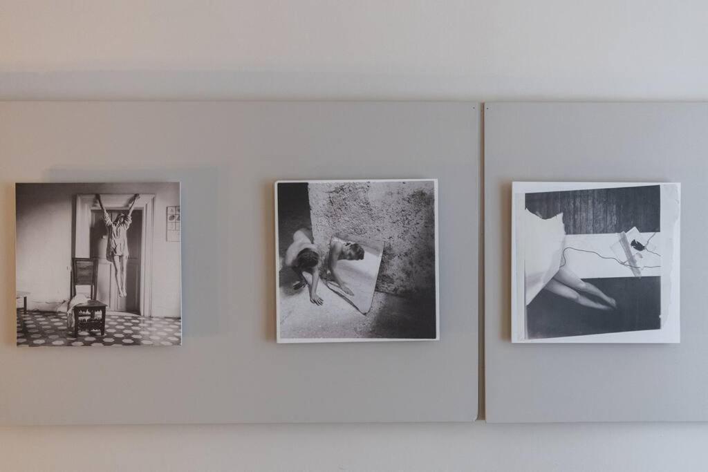 La Dolce - Old Testaccio Authentic District Appartement *