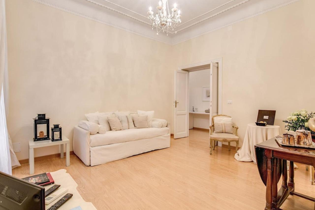 Apartment Rhh *