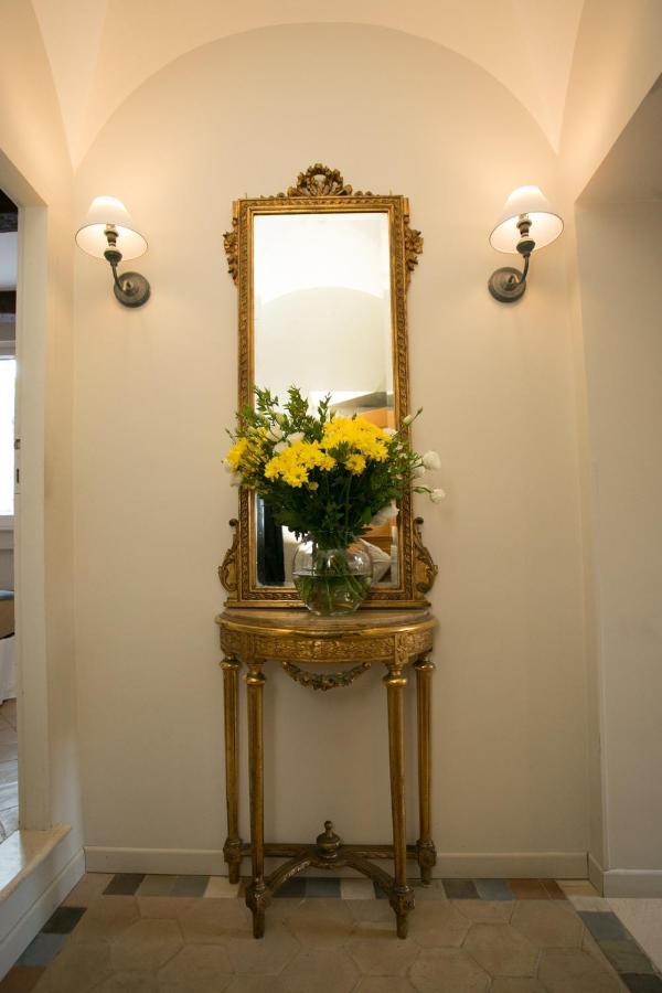 Apartamento Your Prestigious Penthouse At The Spanish Steps *