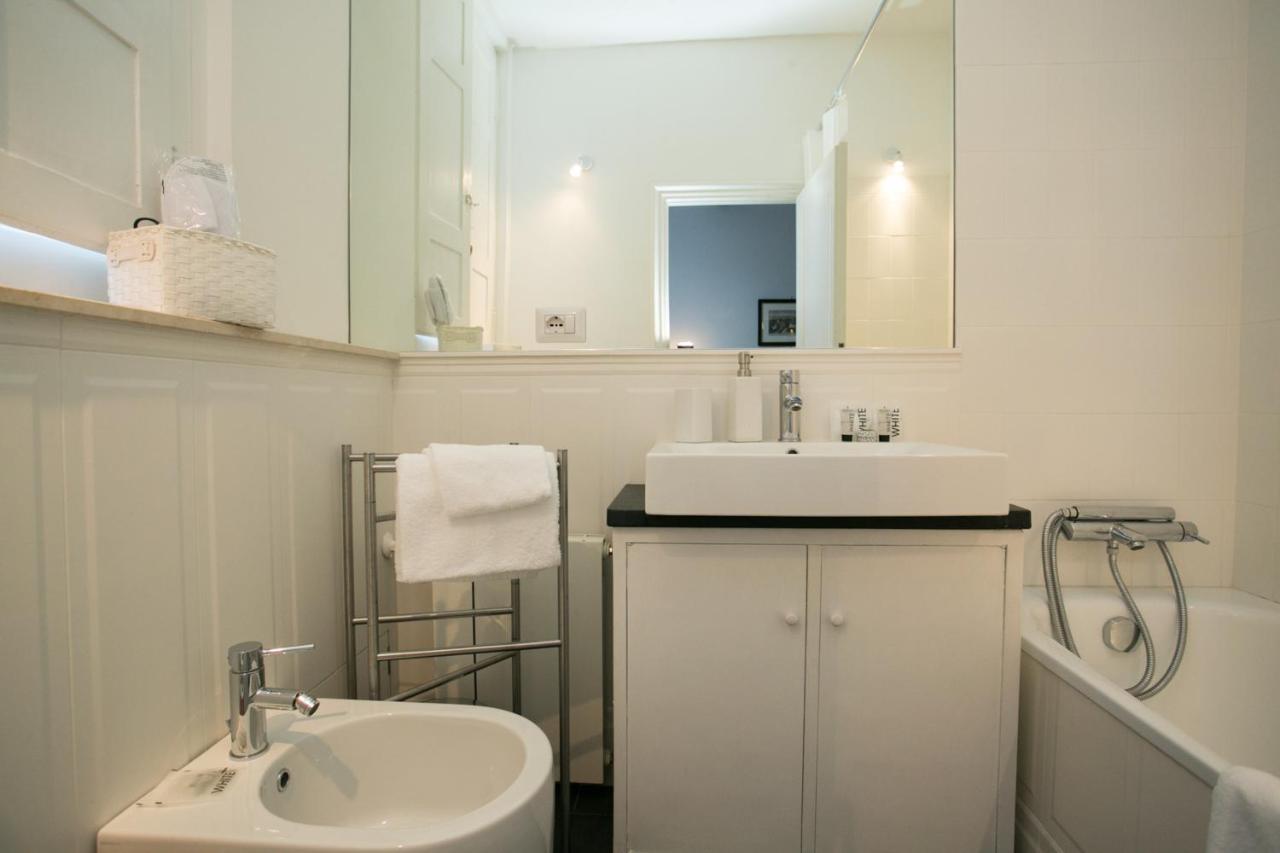 Your Prestigious Penthouse At The Spanish Steps *