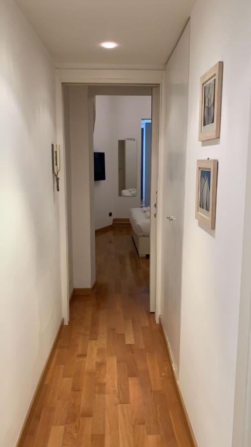 Pacuvio Vatican House