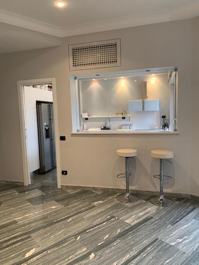 Apartment Pacuvio Vatican House *
