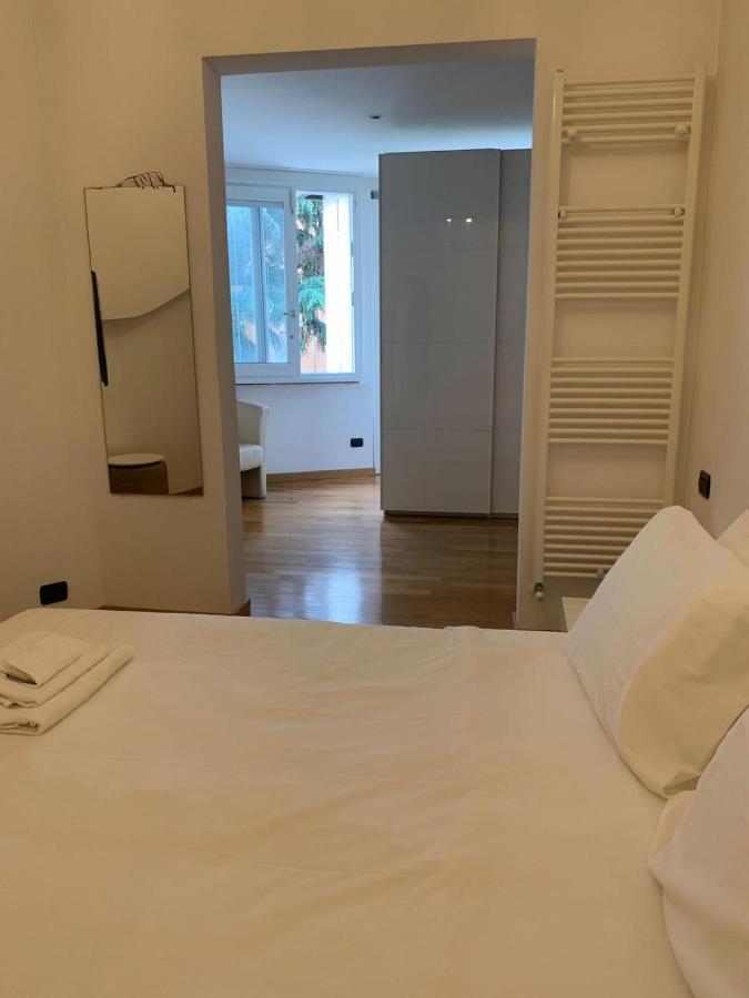 Apartment Pacuvio Vatican House Rome