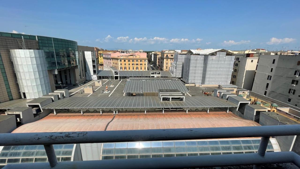 Appartement Caracciolo33 Rome