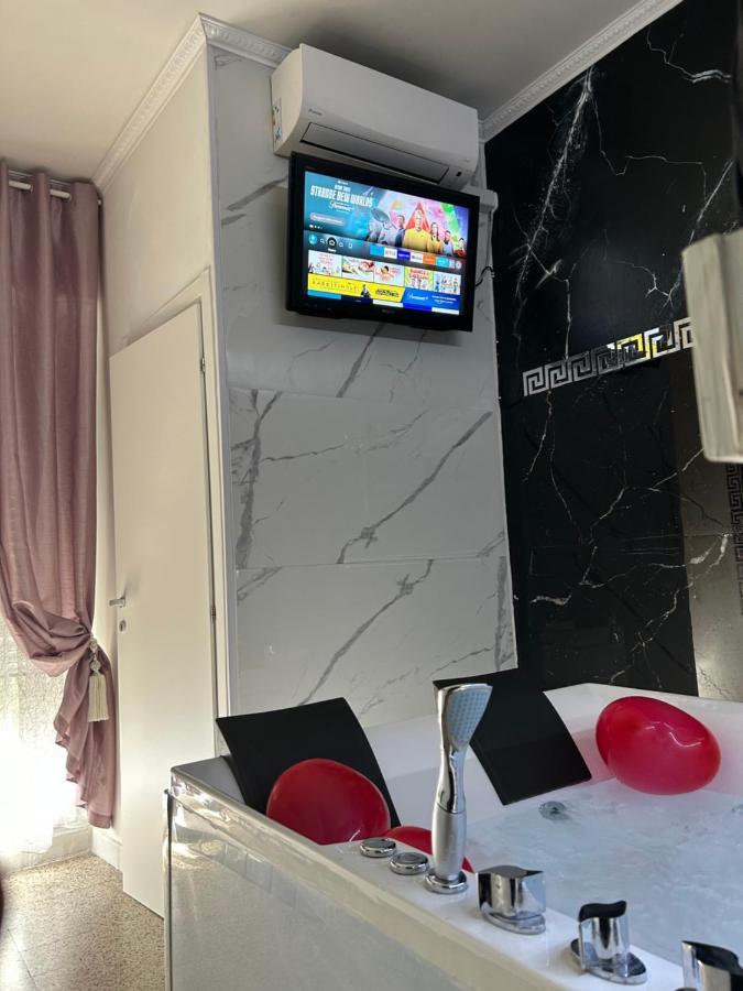 Holiday home Idromassaggio