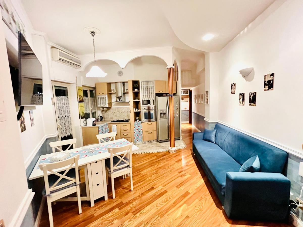 Ciak…si Affitta Apartment *