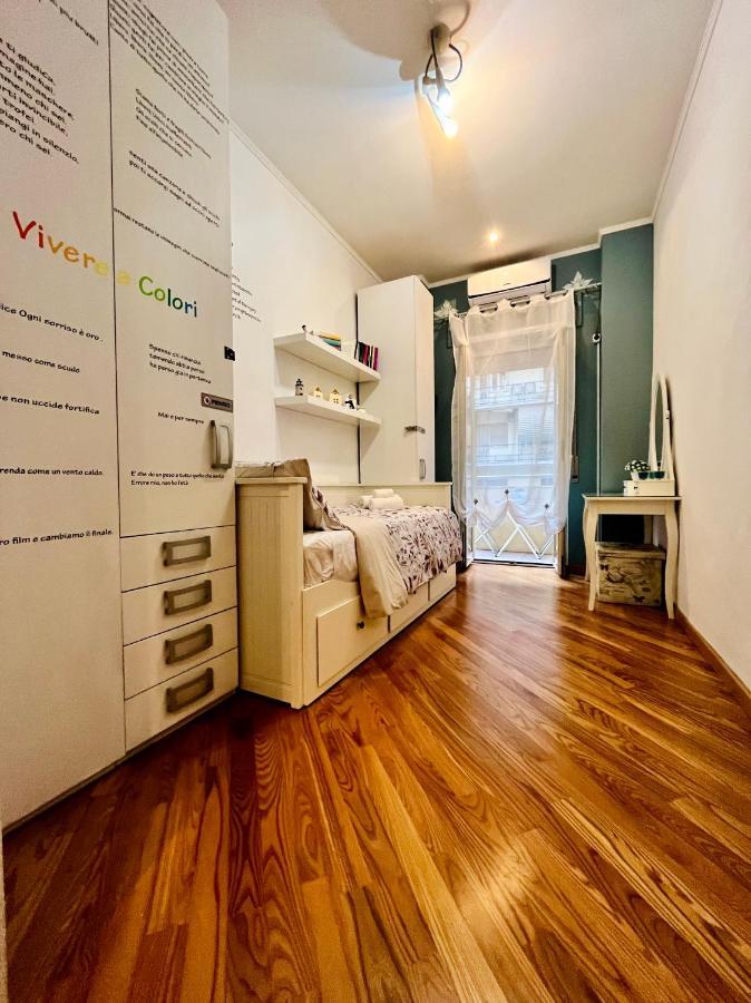 Ciak…si Affitta Apartment Rome
