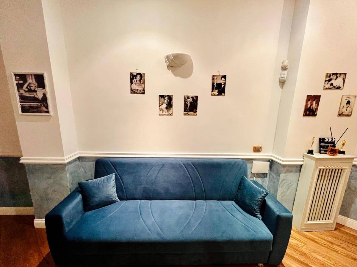 Apartment Ciak…si Affitta