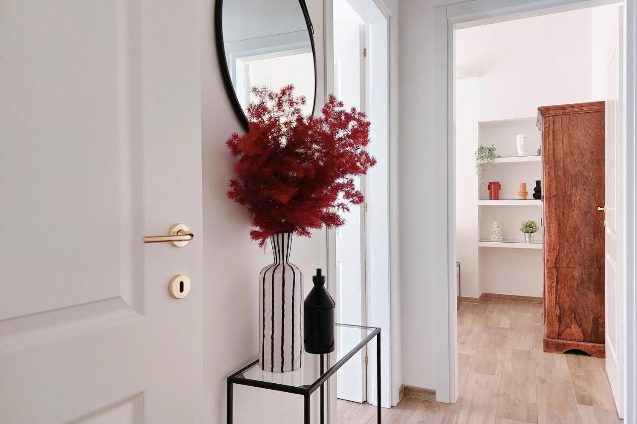 Apartamento Principe Umberto Roma