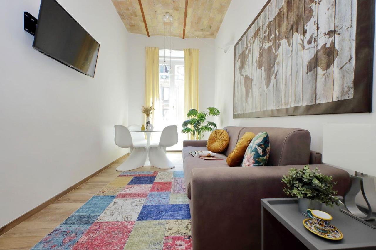 Principe Umberto Apartamento Roma