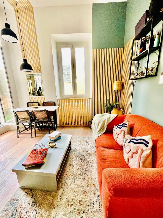 Giardini 33 Appartement *