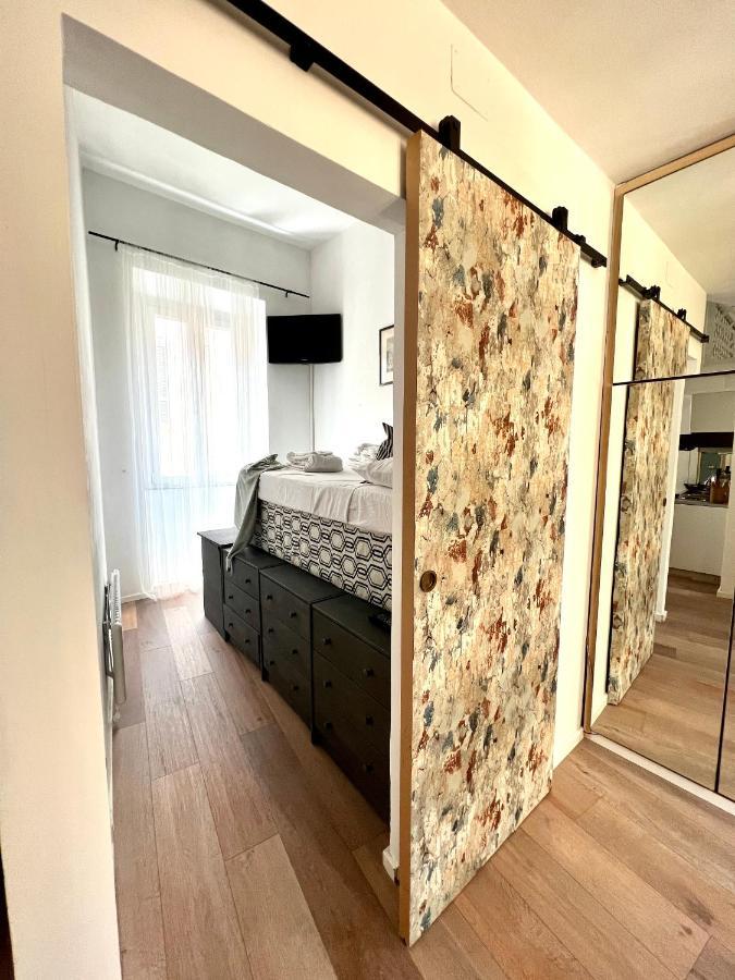 Appartement Giardini 33