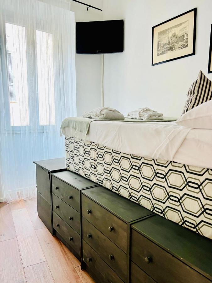 Appartement Giardini 33 *