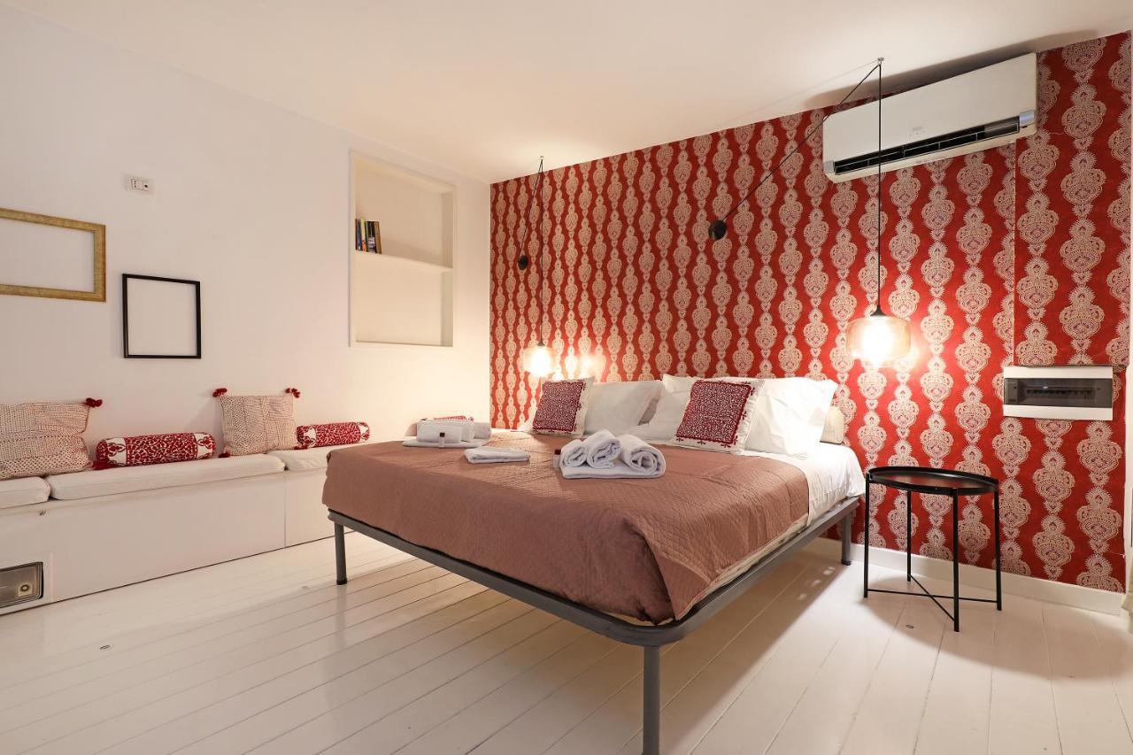 Luxury Gambero Appartement