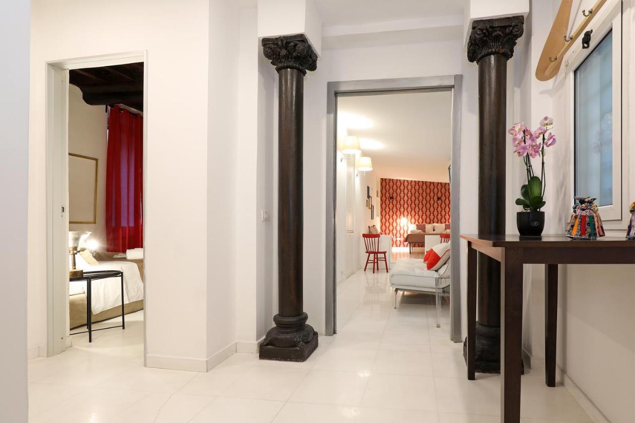Luxury Gambero Appartement