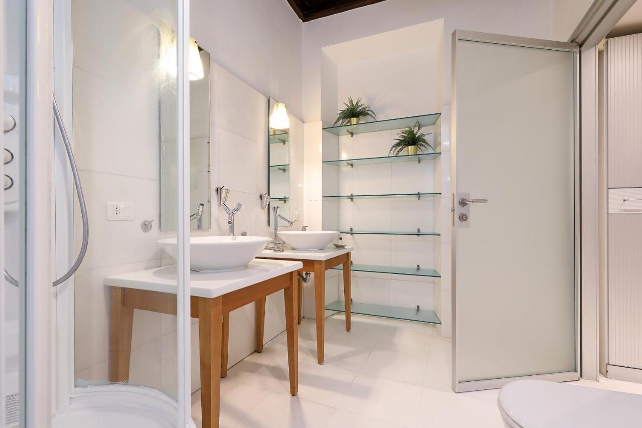 Appartement Luxury Gambero