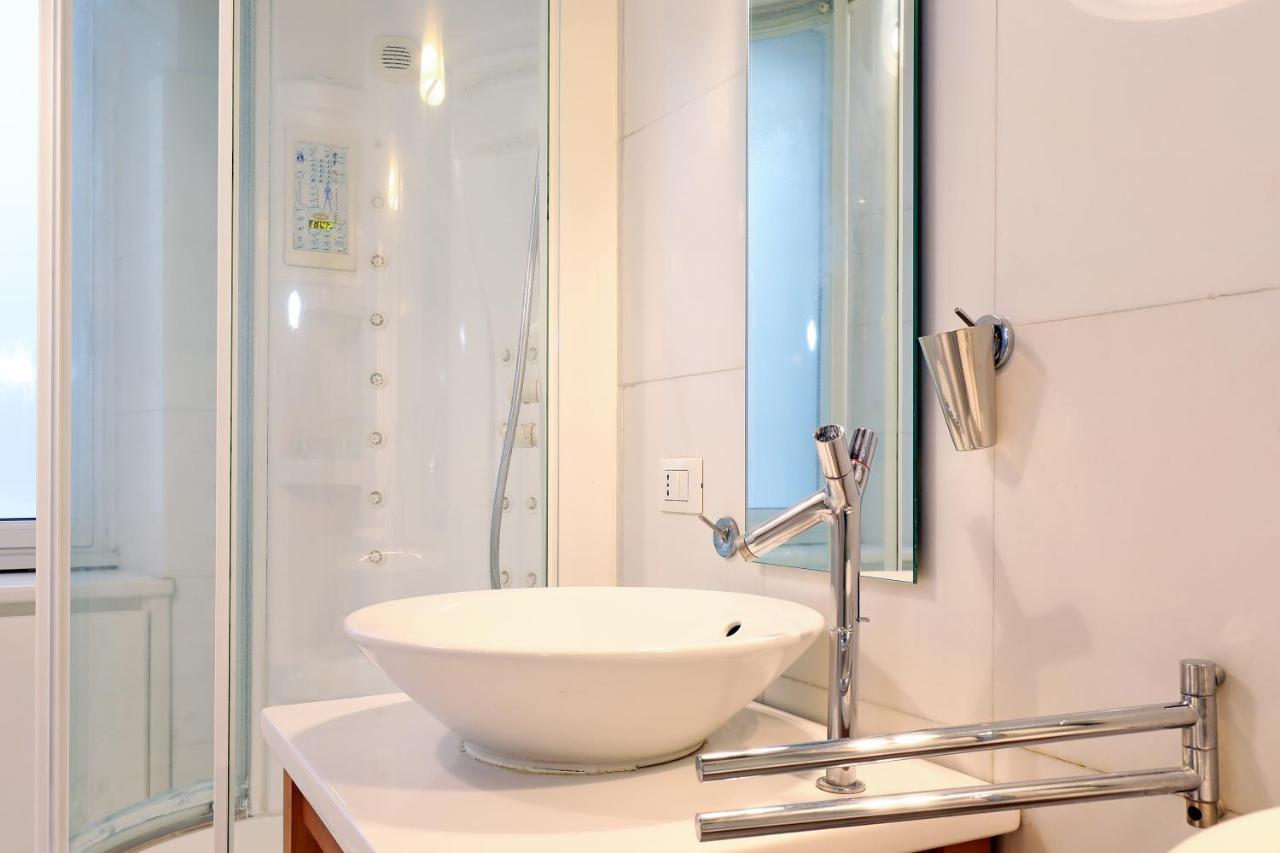 Luxury Gambero Appartement Rome