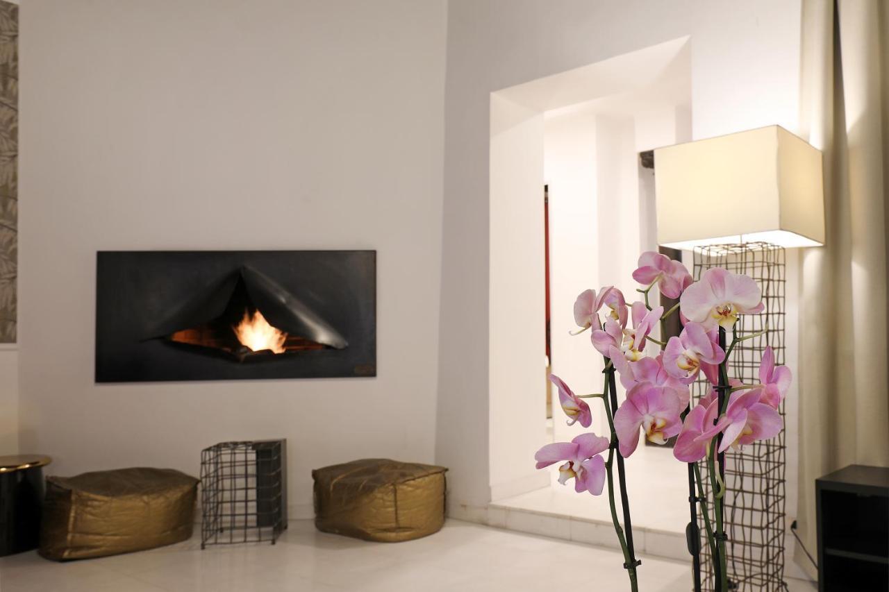 Appartement Luxury Gambero Rome
