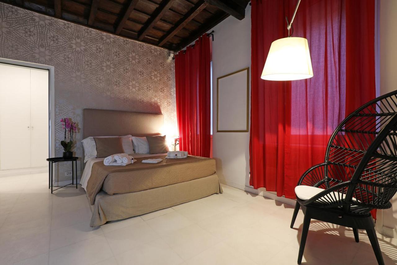 Luxury Gambero Appartement *