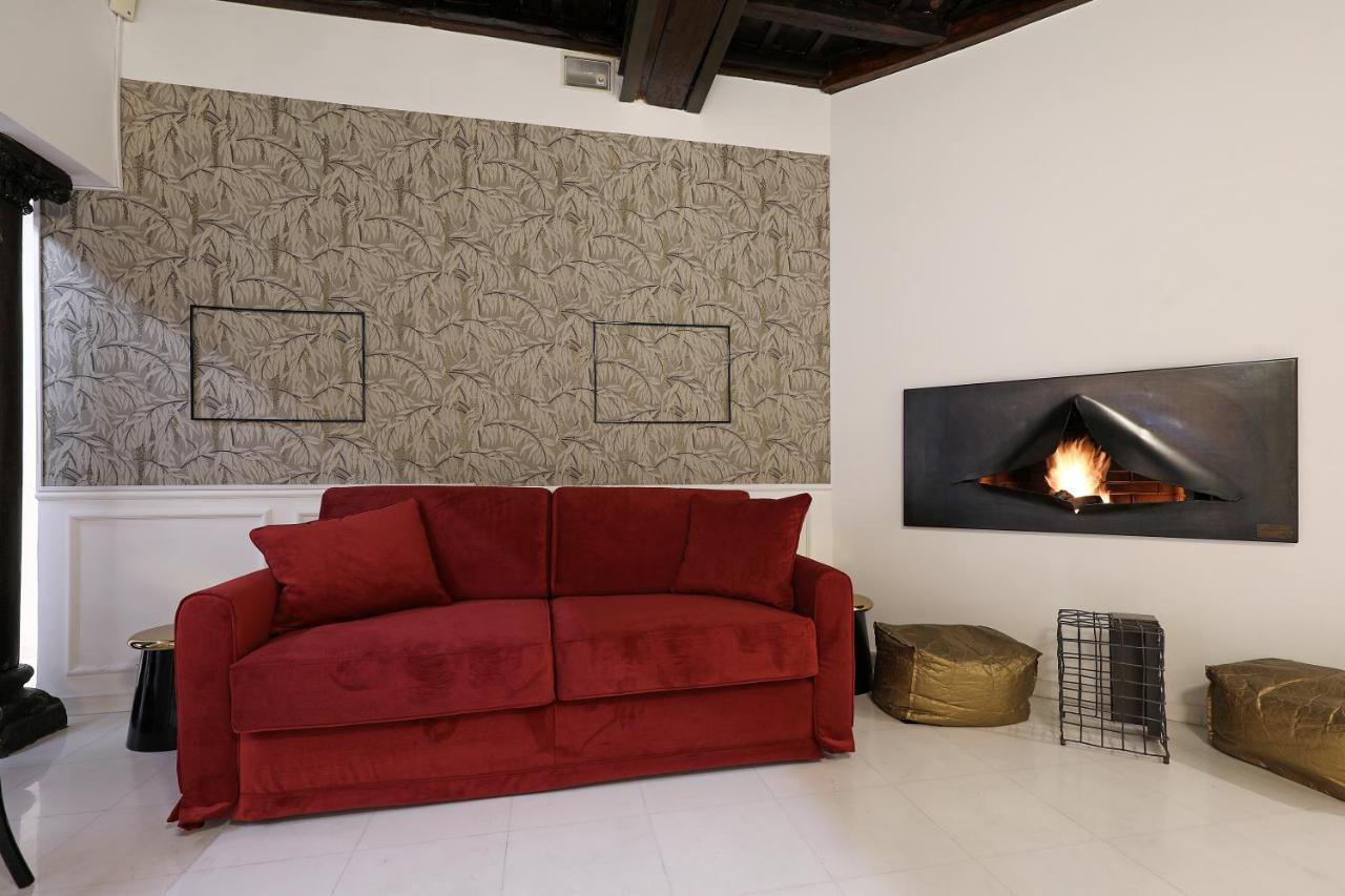 Luxury Gambero Rome